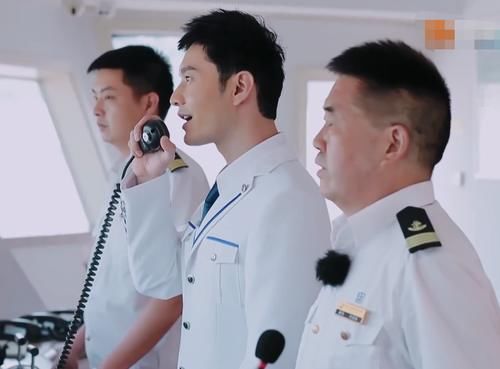  心塞|《中餐厅4》船长要是回看节目，会不会感到心塞？