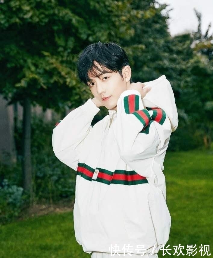 肖战|墙倒众人推!曝肖战或被冠名商强制退货,无缘《我们的歌2》