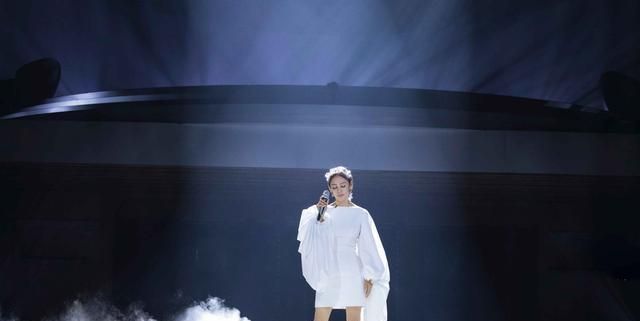  宁静|《浪姐》三公成绩出炉! 万茜第一、宁静第二! 没想到垫底的是她