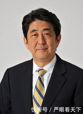 首相|菅义伟将出任日本新首相,你觉得他可能成为下一个安倍晋三吗?