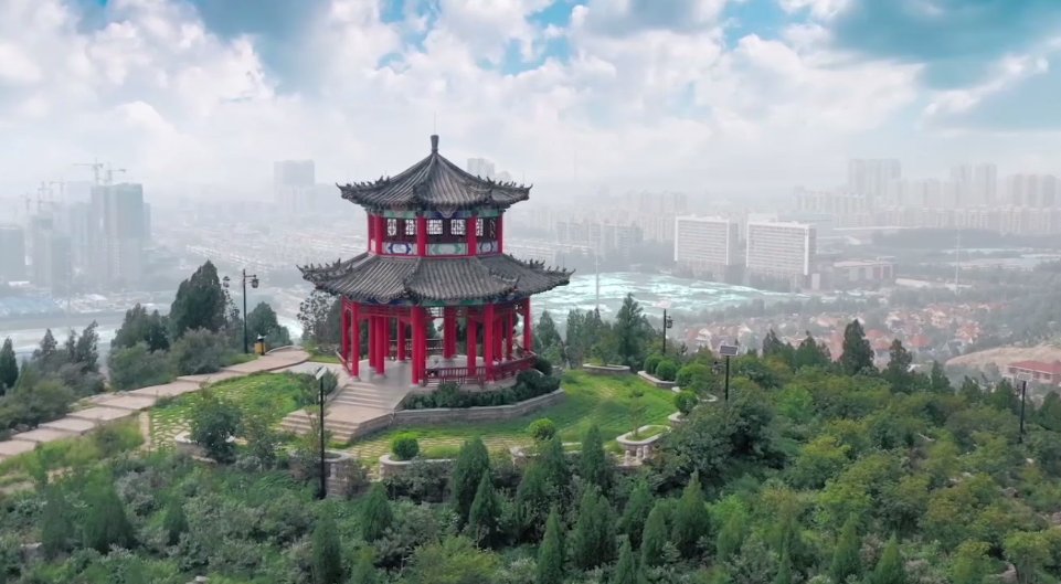 圆满|“青春show,遇见最美长清”短视频创作大赛圆满收官,快来看大奖瓜落谁家