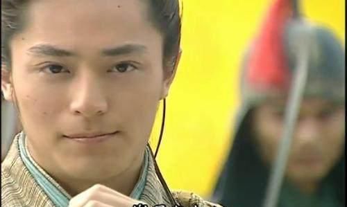 唐太宗|唐朝真实历史上的十大名将，秦琼和程咬金都没有上榜