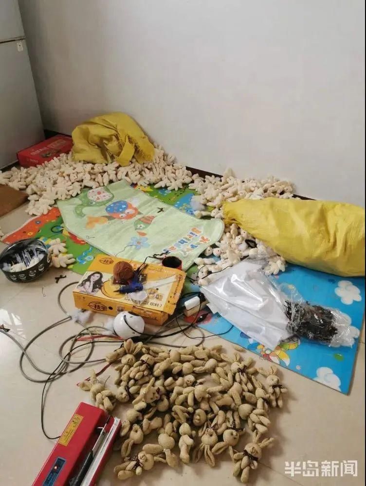  李寿仙|妻子患有抑郁症，丈夫查出咽喉癌，青岛这个家庭盼您搭把手