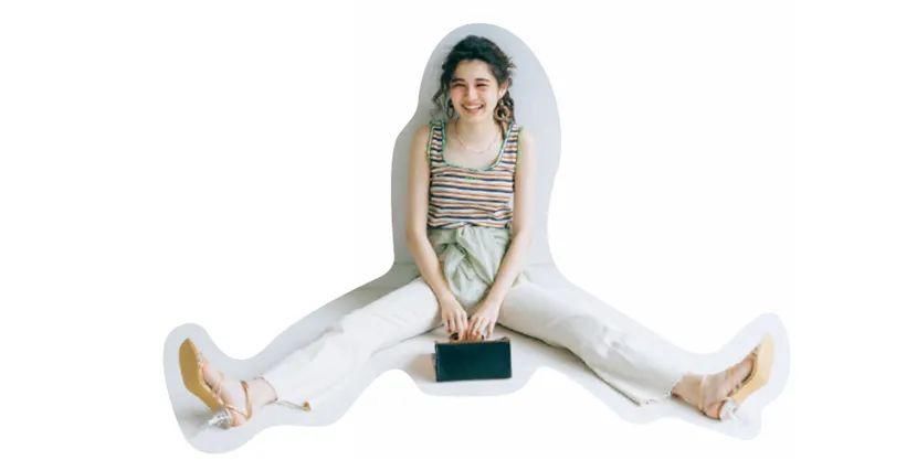 定番|这几款夏季定番基础款 就能完成一周反复穿搭