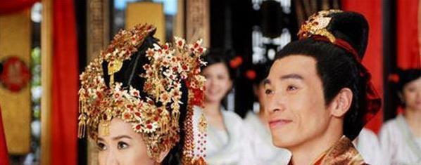 惨死|惨死在驸马手下的三个公主 看完你不会同情她们!