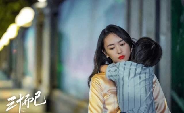 庆生|陈思诚为佟丽娅庆生,为孩子不离婚,是最大的笑话