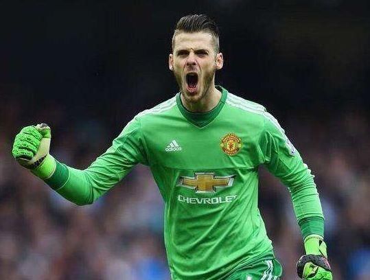  小舒梅切尔|看不懂！曼联欲用33岁门将替代29岁德赫亚，目标与俱乐部渊源很深