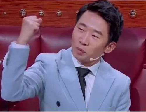 娱乐圈|娱乐圈黑马母子档！妈妈风头盖过儿子，把日子过成了喜剧