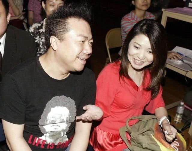  探望|董至成结束21年婚姻，上亿财产大半归妻子，孩子1月只能探望3次