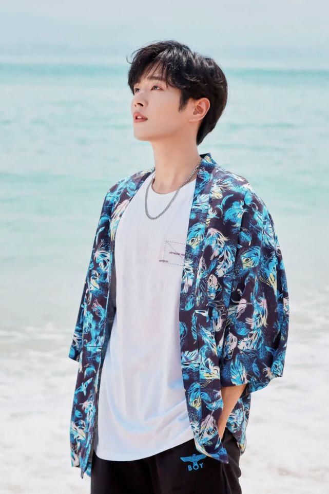  揭秘|番茄君探班光明健能《完美的夏天》，西岛浪五花“花名”大揭秘