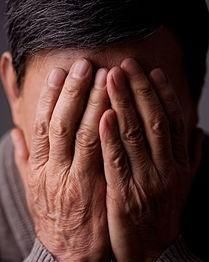 赡养|农村出现的“轮替赡养”现象，老人怎么看，全是无奈