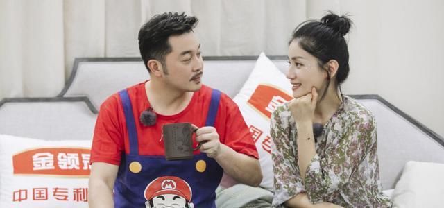  一番话|“我后悔跟沙溢结婚”，胡可一番话，戳痛了多少女人