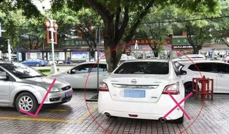 崇明|创城进行时丨崇明交警严查交通违法，提醒市民人人争做文明交通参与者