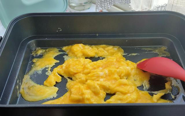 美味|木须肉的家常做法,健康又美味,不常下厨的也可轻松搞定