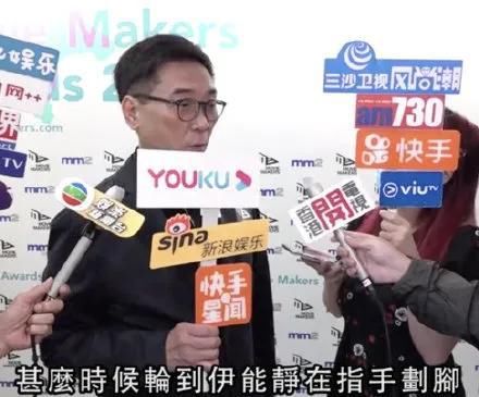  上热|18岁爆红，52岁被骂上热搜：“我身上的那些毛病，不是我想要的……”