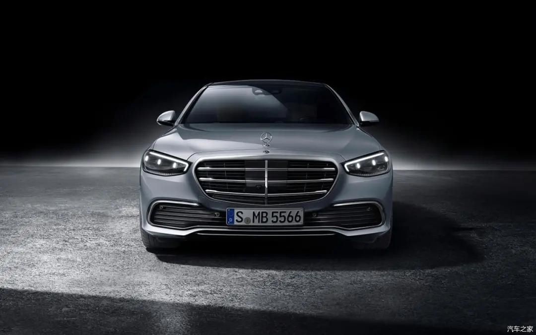  奔驰|去粗存精的展现，奔驰新S级再度掀起技术革命