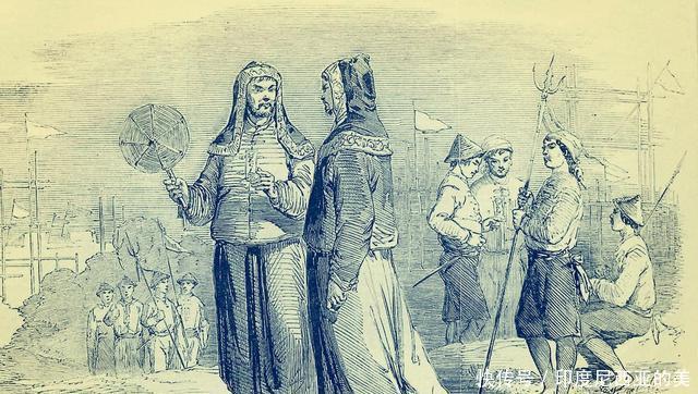 搭进去|如果此人不死,曾国藩灭不了太平天国,连湘军都要搭进去!