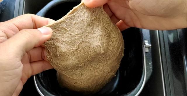 面包|非常适合新手的【波兰种全麦小餐包】,效果超赞,软到不知所措