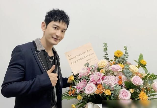  档节目|《浪姐》正式收官，黄晓明：今天的结果，跟我想的不完全一样