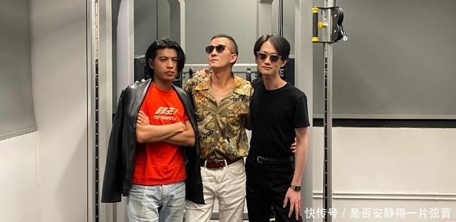 期节目|《乐队的夏天2》五条人已经出圈,不是冠军胜似冠军