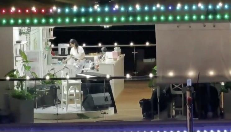  删除|赵丽颖被《中餐厅》恶意剪辑，干活镜头全删除，刻意营造偷懒人设