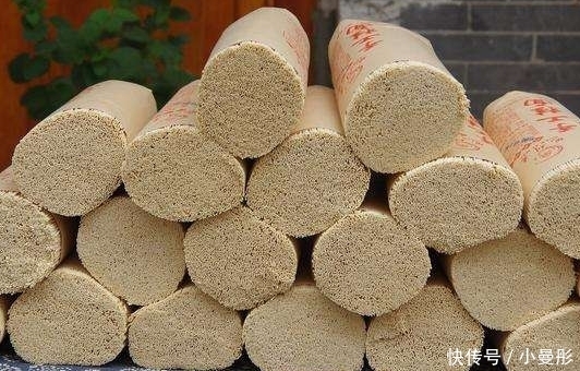 营养|买挂面时, 如果看到这“3种面”, 转头就走, 白给都不要