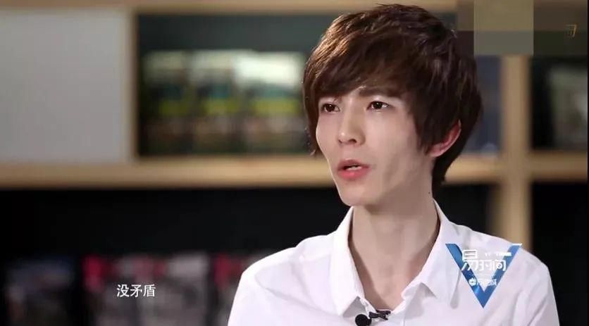  伊能静|伊能静算什么，杨幂郭敬明都差点被她问哭