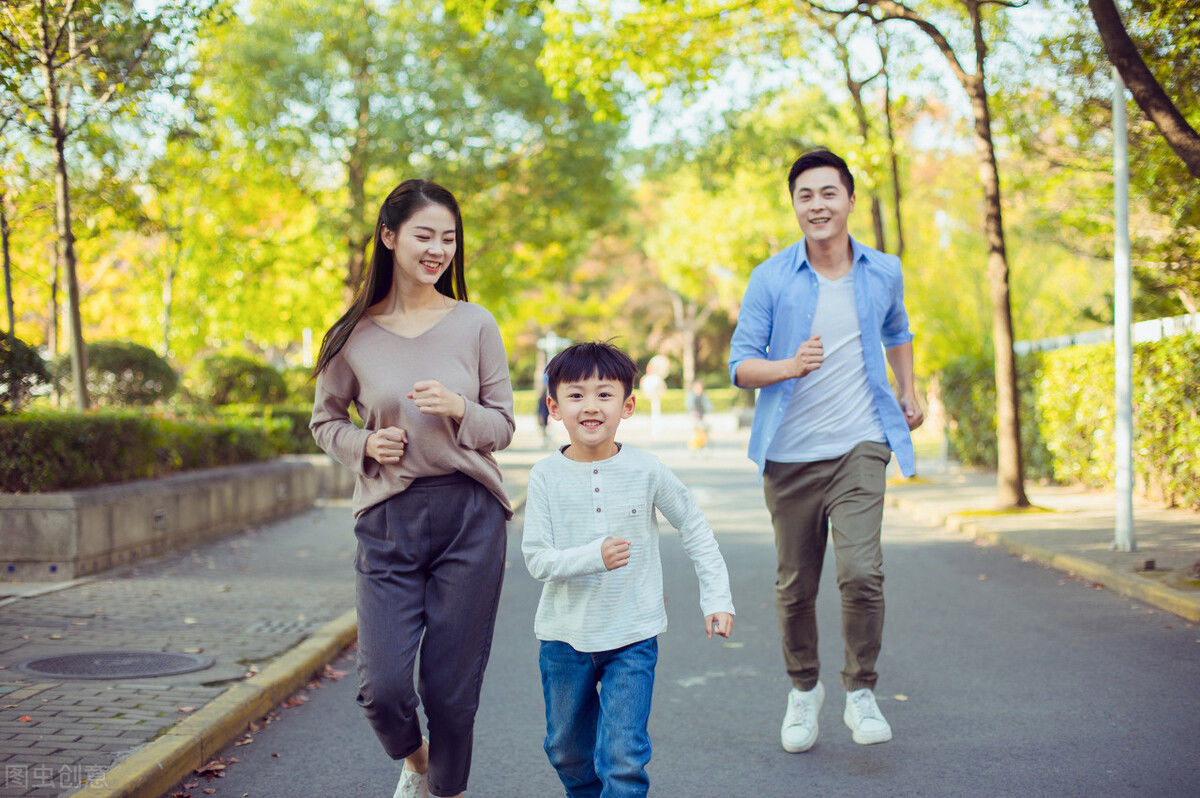 孩子|请严肃地告诉孩子：学习不自律的孩子，必将一败涂地