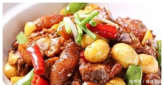  诱人|鲜美爽口的几道下饭菜，好吃又健康看着就诱人，非常适合招待客人