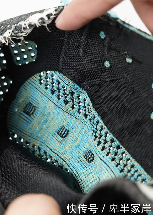  ANTA|硬拆解：ANTA KT5 LOW