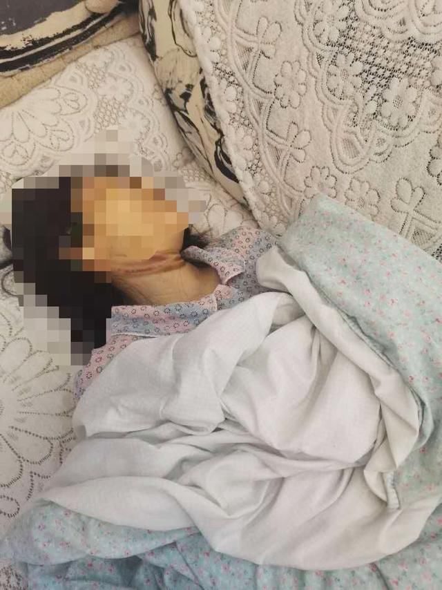 聊天记录|武汉女子自杀前三小时:丈夫看到她在写遗书却称有急事外出,警方未予立案