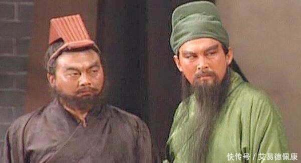 到底|蜀汉五虎上将的真实战斗力到底如何?谁是最被高估的人?