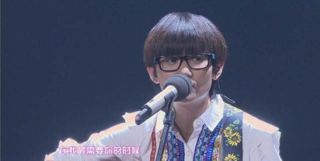  段林希|曾是李宇春师妹，获超女冠军却开出租车为生，上综艺何炅都认不出