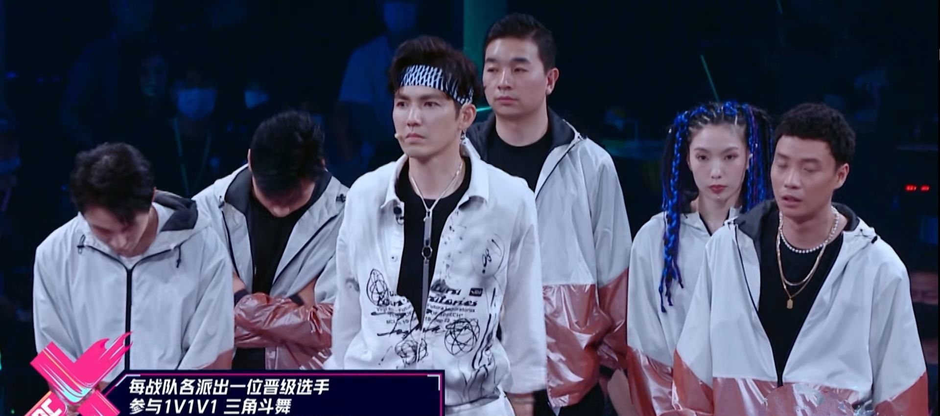  舞台|《街舞3》水舞台有复活名额，为何王一博战队获胜，只有一万元？