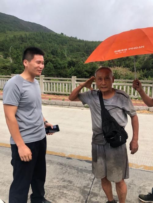 救援|空地协同保救援,经纬 M300 RTK 助力警方深夜搜救走失老人