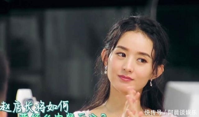 剪辑|这么多年了,终究有了敢跟芒果台正面刚的艺人