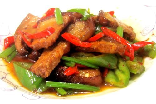 做法|味道超好的家常菜,配米饭贼香,下酒超爽,全家老少都爱吃!