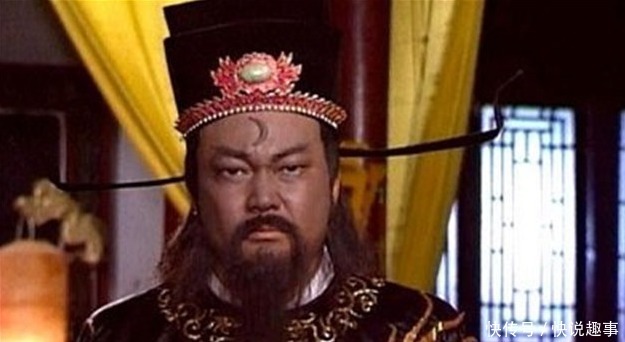 包拯|包拯一生铁面无私,连公孙策也没有逃过他的铡刀,是因为什么呢
