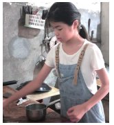  周铭杰|永嘉这些孩子的梦想，需要大家的援助之手!扩散也是一种支持...