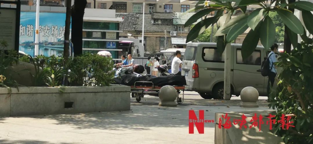  可怕|可怕！福州内河连续两日出现浮尸！警方介入