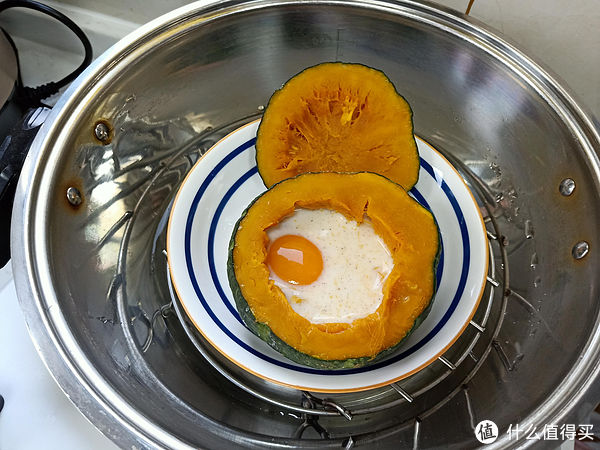 不到|别再点外卖了!蒸一蒸,5元钱不到的营养餐,软嫩香滑好吃不贵