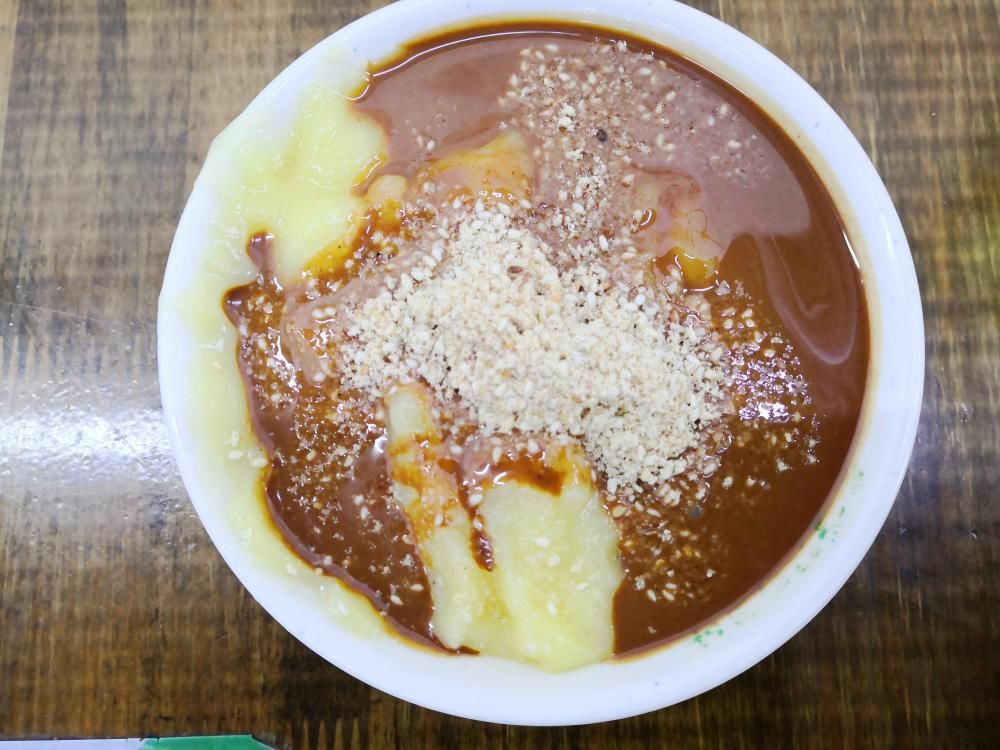 老店|吃在中国——北京老店寻味