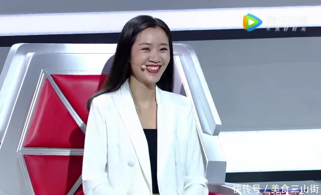 遮羞布|攸佳宁和蒋昌建的对话被剪,其中两细节扯下节目最后的“遮羞布”