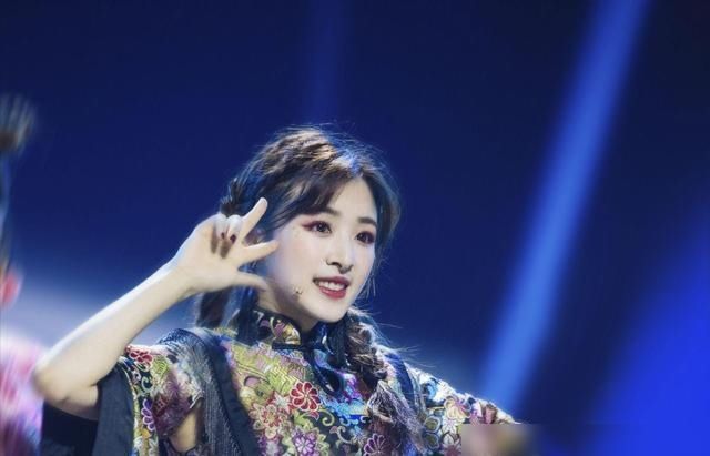 姐姐|《乘风破浪的姐姐》宁静来这一趟,真是得不偿失!