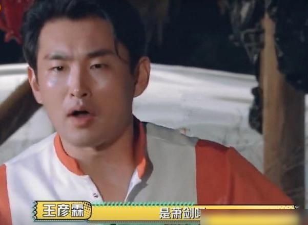  规则|以为是姐姐的姊妹篇就错了，《元气满满的哥哥》承包我暑期的笑点