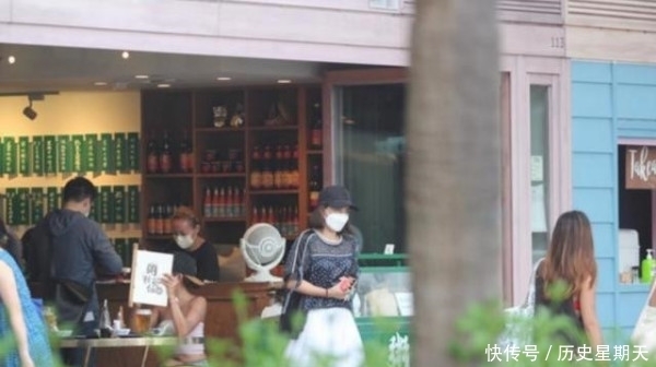  搬入|豪门本色？刚被曝住宅年久失修，郭晶晶一家就搬入大5倍豪宅