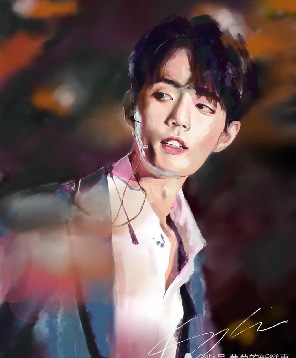  毋庸置疑|肖战将32亿热推收入囊中，连续12次夺冠的实力毋庸置疑