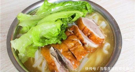 烧鸭|不看不知道,原来百色还有这些美食,是百色人应该都吃过