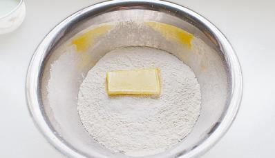 大人|这个小点心比蛋糕简单,入口松软,营养丰富,大人孩子都爱吃