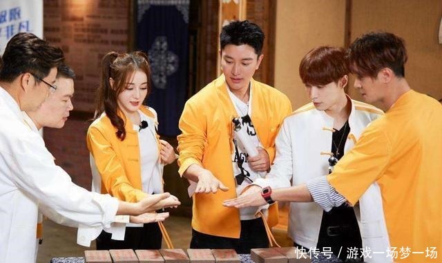 尴尬|2020年6大烂综艺,每一部都在挑战观众的底线,尤其最后一部!